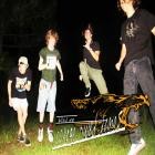 Blind Me - College Ruled