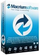 Macrium Reflect v8.1.8628 (x64)