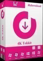 4K Tokkit v25.4.2.1080 (x64) + Portable