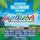 Inselfieber - Die Grösste Mallorca Party Aller Zeite