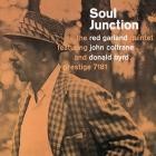 The Red Garland Quintet - - Soul Junction (RVG Edition)  