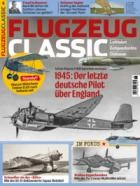 Flugzeug Classic 06/2025