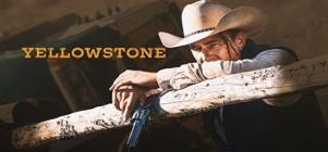 Yellowstone (2018) - Staffel 1