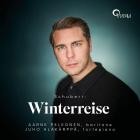 Aarne Pelkonen & Juho Alakarppa - Winterreise