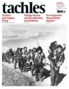 tachles 38/2023
