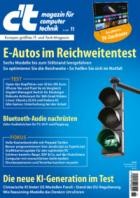 c't Magazin 11/2025
