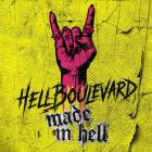 Hell Boulevard - Made in Hell