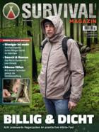 SURVIVAL Magazin 02/2026