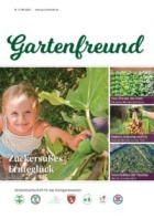 Gartenfreund 05/2025
