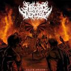 Horrid Demise - Death Awaits