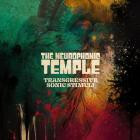 The Neurophonic Temple - Transgressive Sonic Stimuli