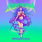 TORNADO LOBSTER KILLER-Lobsteria-16BIT-WEB-FLAC-2026-FLACCiD