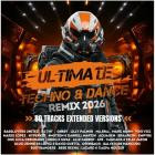 Ultimate Techno & Dance Remix 2026