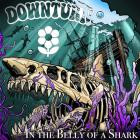 Downturn - In The Belly Of A Shark
