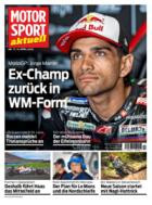MOTORSPORT aktuell 17/2026