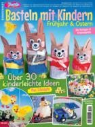 Basteln mit Kindern Sonderheft BK651/2025