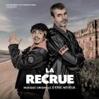 Eric Neveux - La recrue (Bande originale de la serie televisee)