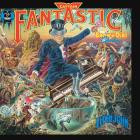Elton John - Captain Fantastic And The