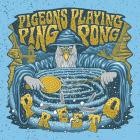 Pigeons Playing Ping Pong - - Presto  