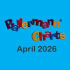 Ballermann Chart April 2026
