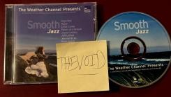 VA - The Weather Channel Presents Smooth Jazz