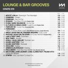 VA - Mastermix - Crate 070 lounge & Bar Gr