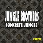 Jungle Brothers - Concrete Jungle