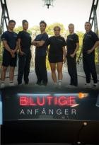 Blutige Anfänger - Staffel 2