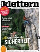 klettern 06/2023