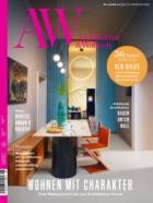 AW Architektur und Wohnen 06/2025