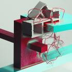 Next To Blue - Y EP
