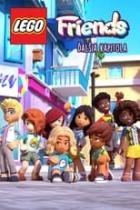 LEGO Friends: Das nächste Kapitel - Staffel 2