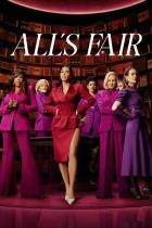 Alls Fair - Staffel 1