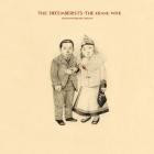 The Decemberists-The Crane Wife-10TH ANNIVERSARY EDITION-24BIT-88KHZ-WEB-FLAC-2016-FLACCiD