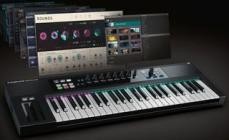 Native Instruments Komplete Kontrol v3.1.1 (x64)