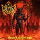 Chaos Insignia - Crown of the Infernal Code