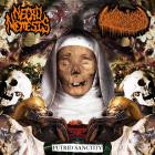 Necronemesis Gangrenesia - Putrid Sanctity