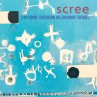 Chris Brown, Ben Davis & William Winant - - Scree  