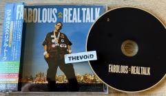 Fabolous - Real Talk