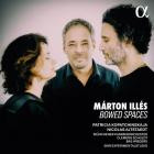 Patricia Kopatchinskaja and Nicolas Altstaedt - Bowed Spaces