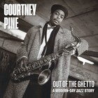 Courtney Pine - Out Of The Ghetto A Modern-Day Jazz Story