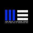 Jack White, Eminem - - Live At Ford Field  