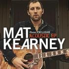 Mat Kearney-Acoustic  iTunes Exclusive -EP-16BIT-WEB-FLAC-2007-SYMPHONY