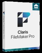 Claris FileMaker Pro v22.0.5.500 (x64)