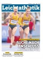 Leichtathletik 13/2025