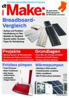 c't Make Magazin 03/2025