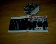 The Refreshments - Straight Up