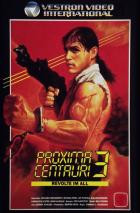 Proxima Centauri 3 - Revolte im All