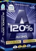 Alcohol 120% v2.1.1 Build 2201
