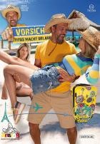 Vorsicht - Titus Macht Urlaub